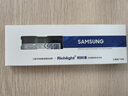 三星 SAMSUNG 筆記本內(nèi)存條 16G DDR5 5600頻率 曬單實(shí)拍圖