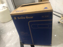 小白熊SnowBear消毒柜嬰兒 奶瓶消毒帶烘干一體機紫外線(xiàn)34顆燈珠負離子25L-2030 曬單實(shí)拍圖