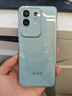 vivo iQOO Z10x 8GB+128GB 風(fēng)羽青 6500mAh超薄藍海電池 天璣7300 護眼LCD屏幕 電競手機 國家補貼 曬單實(shí)拍圖