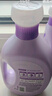 金紡衣物調(diào)香大師香氛香水護(hù)理柔順劑薰衣草5斤 去味防靜電留香宿舍 曬單實(shí)拍圖