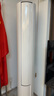小米（MI）米家 3匹  大風(fēng)口 巨省電 立式空調(diào)柜機(jī) 72LW-NA10/N1A1(W) 國(guó)家補(bǔ)貼20%  整機(jī)十年質(zhì)保 曬單實(shí)拍圖