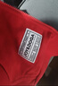 JOY&DOGA【CEO同款】“35711”夢(mèng)想系列文化衫 長(cháng)袖毛圈衛衣外套 紅2XL 曬單實(shí)拍圖