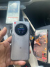 中興（ZTE）U30 Pro 年包版 5G免插卡移動(dòng)隨身wifi無(wú)線(xiàn)網(wǎng)卡便攜式熱點(diǎn)5g路由器 冰川銀【年享24000GB大流量】 曬單實(shí)拍圖