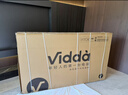 Vidda X Mini 2026款 海信電視 85英寸 超高刷QD-Mini LED 以舊換新家電國家補貼液晶AI電視85VX3Q 曬單實(shí)拍圖