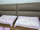 亞朵星球枕頭頸椎枕芯睡眠深度養(yǎng)護慢回彈睡覺專用記憶棉枕頭芯酒店低枕 曬單實拍圖