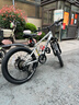 阿捷利特L1兒童自行車(chē)6-12歲山地車(chē)鋁合金自行車(chē)學(xué)生12到18歲青少年自行車(chē) 【L1-20寸/太空銀】指撥7速/碟剎/減震/贈騎行禮包 曬單實(shí)拍圖