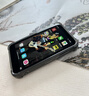 梵沐PF31 mp4mp5wifi可上網(wǎng)p4看小說(shuō)p5視頻播放器mp3無(wú)損音樂(lè )隨身聽(tīng)藍牙外放mp7在線(xiàn)聽(tīng)音樂(lè )聽(tīng)歌 32G（機身32GB內存）巨流暢 不卡頓 【當日保密發(fā)出】主機+防摔保護殼+保護膜 曬單實(shí)拍圖