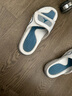 Onitsuka Tiger鬼塚虎MEXICO 66?經(jīng)典小白鞋運動(dòng)休閑鞋復古男女鞋 1183A201 燕麥色 37 曬單實(shí)拍圖