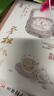 FitonTon7A抗菌2件裝無痕內(nèi)衣女聚攏夏季薄款無鋼圈文胸罩涼感美背內(nèi)衣女 曬單實(shí)拍圖