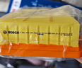 博世（BOSCH）空調濾芯濾清器5699標致308308S4008408X508L/雪鐵龍C5X天逸/DS9 曬單實(shí)拍圖