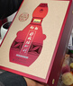 仰韶彩陶坊 地利 紀念版禮藏 白酒 500ml*2瓶 單提禮盒裝 純糧送禮酒 曬單實(shí)拍圖