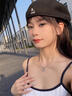 戚小米跳動的心項鏈女2025新款愛心吊墜鎖骨鏈七夕情人節(jié)生日禮物送女友 跳動的心項鏈【精美禮盒】 曬單實拍圖