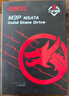 GEIL金邦 256GB SSD固態(tài)硬盤 mSATA 臺(tái)式機(jī)筆記本 高速500MB/S M3P系列 曬單實(shí)拍圖