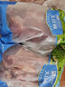 大莊園 進(jìn)口草飼原切牛腱子凈重2斤 生鮮牛肉 醬鹵燉煮食材【真原切】 曬單實(shí)拍圖