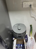 美的（Midea）【國家補貼】0涂層精鋼厚釜電壓力鍋5L雙膽全自動(dòng)智能預約家用煲湯煮飯電飯煲C5856G高壓鍋4-6人 曬單實(shí)拍圖