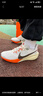 耐克NIKE男跑步鞋飛馬41 PEGASUS 41運動(dòng)鞋HV5975-102白橙43 曬單實(shí)拍圖