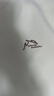 HLA海瀾之家衛衣男山不在高系列圓領(lǐng)繡花簡(jiǎn)約長(cháng)袖男 曬單實(shí)拍圖