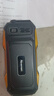紐曼（Newman）N99三防老人手機4G全網(wǎng)通雙卡雙待大電池超長(cháng)待機大字大聲大按鍵老年人手機 備用功能機黑色 曬單實(shí)拍圖
