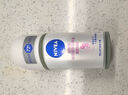 妮維雅（NIVEA）抑汗香體止汗露腋下干爽滾珠黑白出眾爽身走珠液50ml 曬單實(shí)拍圖