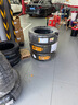 德國馬牌（Continental）汽車(chē)輪胎 255/55R19 111V XL FR MC6適配奧迪Q7保時(shí)捷卡宴蔚來(lái)ES6 曬單實(shí)拍圖