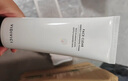 VIDIVICI洗面奶120ml/瓶韓國女神薇迪薇奇潔面氨基酸泡沫潔面 曬單實(shí)拍圖