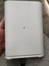 中興5G移動(dòng)隨身wifi6 G5TS無(wú)線(xiàn)路由器CPE免插卡2025款全國通用流量無(wú)限制便攜式千兆寬帶高速網(wǎng)絡(luò )XY15B G5TS-5G雙網(wǎng)移動(dòng)聯(lián)通-免插卡版 中興自研芯片 主頻2.0GHz 暢享5G高 曬單實(shí)拍圖