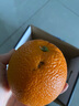 新奇士（Sunkist）澳大利亞藍標早臍橙/橙子8斤禮盒裝 超大果 新鮮水果 中秋禮盒 曬單實拍圖