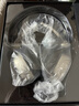 西伯利亞（XIBERIA） S21電腦頭戴式電競游戲耳麥主播不求人吃雞聽(tīng)聲辨位絕地求生有線(xiàn)耳機帶麥 S21PROX【USB/Typec多平臺兼容】 曬單實(shí)拍圖