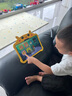華夏方舟兒童學(xué)習(xí)機學(xué)前幼小銜接早教機小初高同步學(xué)習(xí)平板識字拼音英語點讀機護(hù)眼防摔故事機 幼小初高全科（16G+256G）全能版11英寸 曬單實拍圖