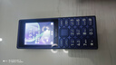 諾基亞（NOKIA）125 4G全網(wǎng)通移動聯(lián)通電信廣電 2.4英寸 老人老年按鍵直板學生兒童備用手機 雙卡雙待 藍色 曬單實拍圖