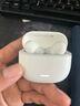 小米（MI）Redmi Buds 6 青春版 入耳式藍牙耳機 42dB降噪 適用于安卓蘋(píng)果手機 晴雪白 曬單實(shí)拍圖