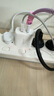 綠聯(lián)充電頭器雙口USB插座頭5V2A/1A多口充電頭直插充電器 適用蘋果16e華為小米手機(jī)iPad平板 【17W】雙口USB充電頭-白色 曬單實拍圖