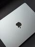 Apple MacBookAir 2025款13英寸 M4(10+10核)16G 512G 天藍色筆記本電腦(MC6U4CH/A)【JH】 曬單實(shí)拍圖