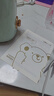 小熊（Bear）面包機(jī) 多士爐早餐烤吐司機(jī) 烤三明治面包片2片家用多功能輕食機(jī) 6檔烘烤帶防塵蓋DSL-C02W1綠色 曬單實(shí)拍圖