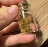 喜上眉梢足金999轉運珠3D硬金拋光面珠磨砂路路通DIY配飾散珠送禮女 4mm光珠【約0.8g】多顆重版 曬單實拍圖