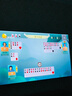 小米 REDMI Note14 5G 國(guó)家補(bǔ)貼 金剛品質(zhì) 5110mAh大電量 大光圈超感相機(jī) 8GB+128GB 幻影青 紅米手機(jī) 曬單實(shí)拍圖