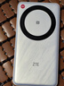 中興（ZTE）U30 Air 5G免插卡移動(dòng)隨身wifi無(wú)線網(wǎng)卡便攜式熱點(diǎn)5g路由器無(wú)限筆記本電腦通用流量車載卡托2025款 曬單實(shí)拍圖