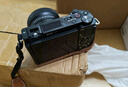 索尼（SONY）ZV-E10 微單數碼相機 4K視頻 vlog 直播相機 zv-e10 創(chuàng  )意濾鏡 E10K 黑 套機 官方標配【相機包+快拆腕帶+品牌電池+座充】 曬單實(shí)拍圖