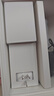 華為凌霄子母路由 Q6（1母1子套裝） AX3000Mbps 千兆路由器 全屋WiFi 6+  電力線(xiàn)版  曬單實(shí)拍圖