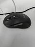 羅技（Logitech）優(yōu)選系列M750無(wú)線(xiàn)藍牙鼠標 無(wú)線(xiàn)靜音鼠標Mac ipad辦公雙模無(wú)線(xiàn)鼠標 跨設備家用大小手可選男女通用 M750中小手-黑M 曬單實(shí)拍圖
