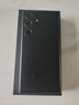 SAMSUNG三星s23ultra安卓旗艦機皇港版美版拍照手機s24ultra庫存機 S23Ultra悠遠黑 12+512G港澳臺 雙卡 曬單送頭 曬單實(shí)拍圖