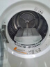 LG洗烘套裝大容量家用 13KG全自動(dòng)直驅變頻滾筒洗衣機 10公斤熱泵式烘干機 原裝低溫干衣機 以舊換新 線(xiàn)下同款除菌FCY13Y4W+RH10V3AV4W 曬單實(shí)拍圖