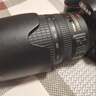 尼康 Nikon 24-70 70-200mm 二手鏡頭 金圈全畫幅單反變焦長焦廣角 70-300 F4.5-5.6G VR 99新 曬單實拍圖