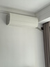 百草園空調(diào)防塵罩保護(hù)罩子圓柱立式柜機(jī)保護(hù)套170-180柜機(jī)通用款白色 曬單實(shí)拍圖