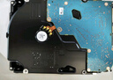 東芝（TOSHIBA）2TB 5400轉 128M SATA接口 臺式機硬盤(pán) 機械硬盤(pán) 數據恢復服務(wù)(DT02ABA200)  曬單實(shí)拍圖