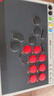 八位堂（8BitDo）天刃星街機控制器Switch2三模無(wú)線(xiàn)全按鍵布局Hitbox凱華矮軸PC電腦Steam 街霸6動(dòng)作格斗游戲絲之歌 曬單實(shí)拍圖