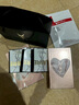 圣羅蘭（YSL）粉管潤(rùn)唇膏7B滋潤(rùn)口紅保濕顯色化妝品七夕情人節(jié)禮物生日禮物 曬單實(shí)拍圖
