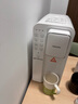 飛利浦（PHILIPS）凈水器家用 臺(tái)式免安裝即熱直飲一體凈水機(jī) RO反滲透凈水器5L大水箱ADD6812水效升級(jí)款A(yù)DD6836/93 曬單實(shí)拍圖