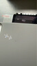 閃魔適用ipad air7/6保護套11英寸M3芯片2025/24款四邊磁吸拆分蘋(píng)果平板透明亞克力保護殼-黑色 曬單實(shí)拍圖