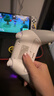蓋世小雞（GAMESIR）超新星無(wú)線(xiàn)游戲手柄帶底座 適用switch2手機PC安卓Steam電腦NS2pro電視體感藍牙有線(xiàn)粉色絲之歌 曬單實(shí)拍圖